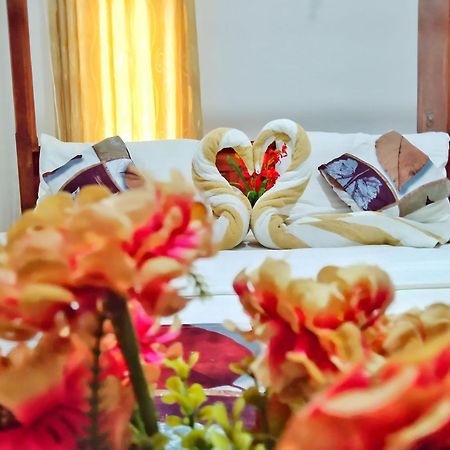 Hiriketiya Green Hill Home Dickwella Zewnętrze zdjęcie