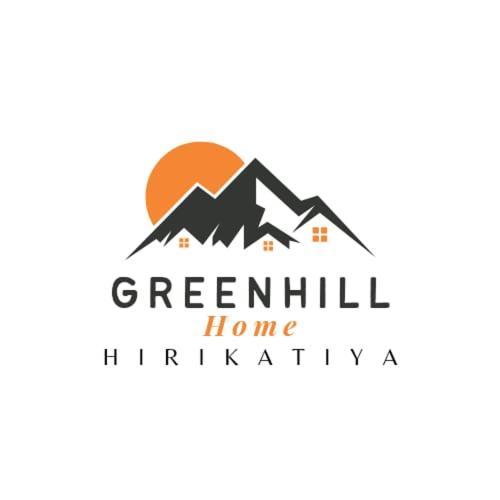 Hiriketiya Green Hill Home Dickwella Zewnętrze zdjęcie