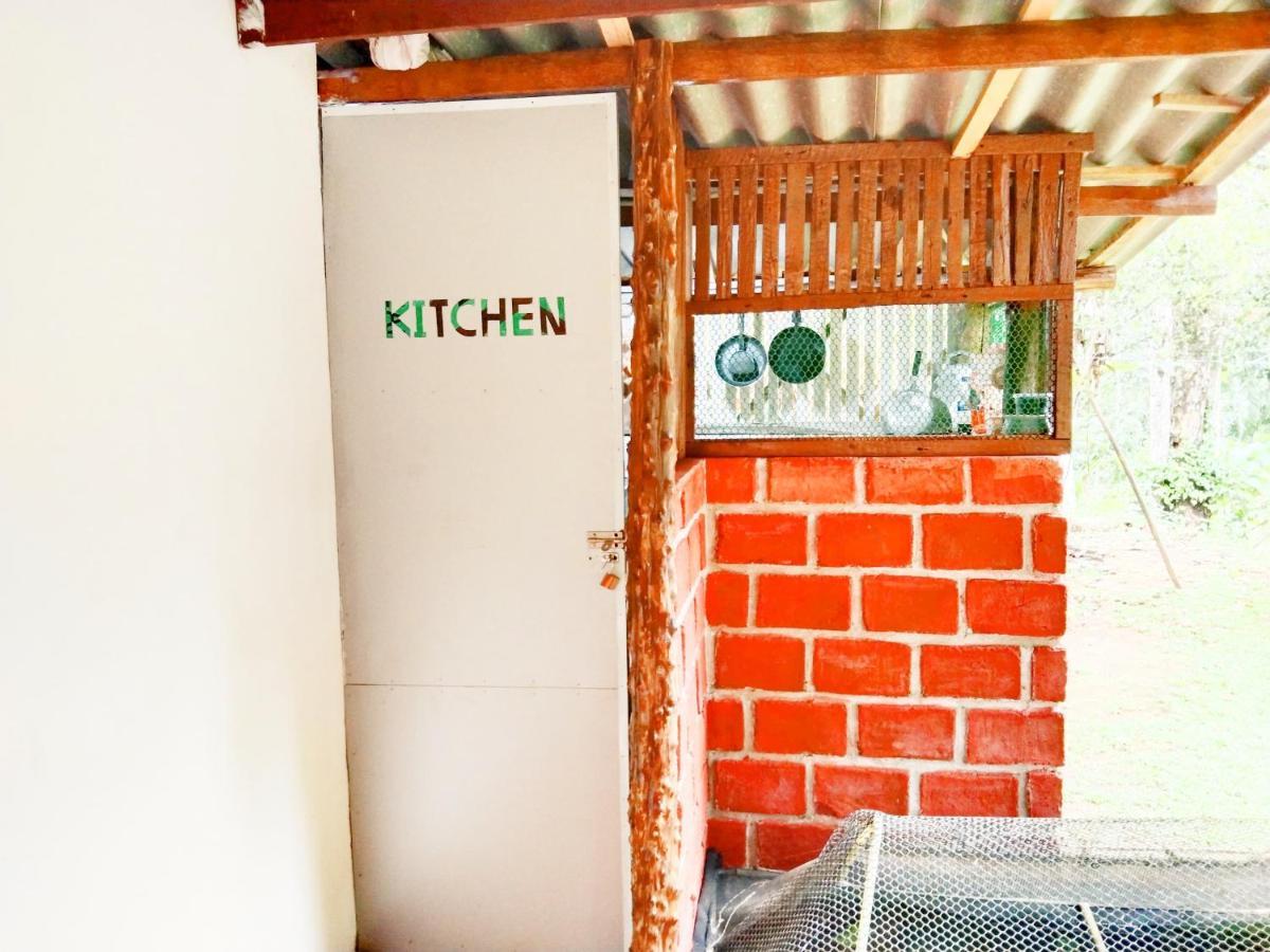 Hiriketiya Green Hill Home Dickwella Zewnętrze zdjęcie