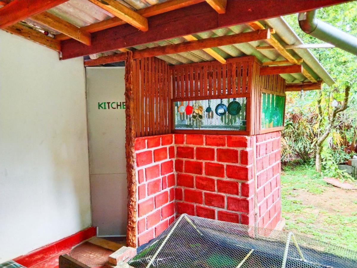 Hiriketiya Green Hill Home Dickwella Zewnętrze zdjęcie