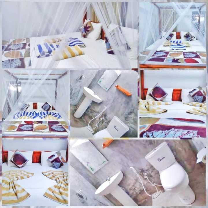 Hiriketiya Green Hill Home Dickwella Zewnętrze zdjęcie