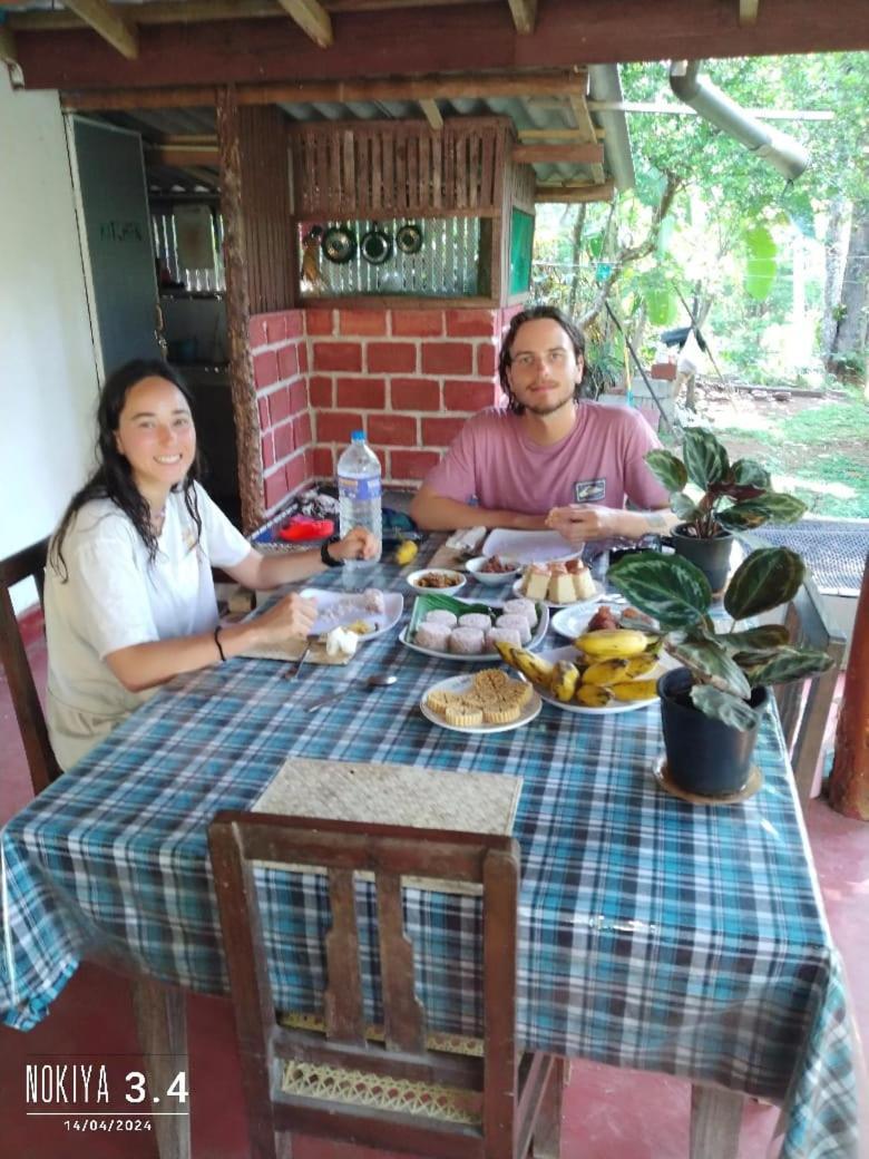 Hiriketiya Green Hill Home Dickwella Zewnętrze zdjęcie